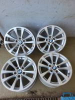 4x Orig. BMW 3er F30,F31 Alufelgen 7,5x17 IS37 und 8,5x17 IS47 Bayern - Mintraching Vorschau