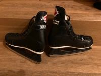 Schlittschuhe Eishockey Größe 37 Bayern - Eggstätt Vorschau