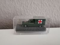 Revell Praline Art. 2310 : Peugeot 403 Military Ambulance Hessen - Eschborn Vorschau