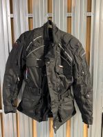 Motorradjacke Roleff Racewear schwarz Nordrhein-Westfalen - Troisdorf Vorschau