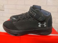 Under Armour Basketballschuhe Herren Gr. 44 Top Zustand Brandenburg - Strausberg Vorschau