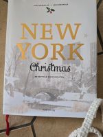 Buch New York Christmas Lisa Nieschlag Wentrup Rheinland-Pfalz - Bad Dürkheim Vorschau