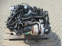 AUDI A6 A7 A8 3.0 50 TDI DDV DDVC motor komplett Sachsen - Görlitz Vorschau