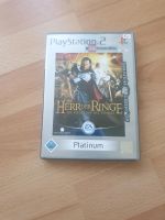 Der herr der ringe die rückker des königs ps2 Dortmund - Brackel Vorschau