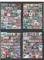 Briefmarken aus aller Welt zum Sortieren  postfrisch + gestempelt Schleswig-Holstein - Norderstedt Vorschau