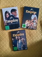 Serie Empire Staffel 1-3 Dvd Niedersachsen - Hildesheim Vorschau