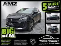 Peugeot 3008 Hybrid4 300 PHEV Müdigkeitserkennungs-Sen. Kr. Dachau - Dachau Vorschau