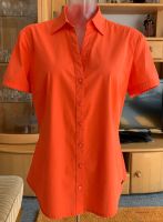 Damen Bluse Hemd Gr.40 in Karotten Farbe von s.Oliver Niedersachsen - Elsfleth Vorschau