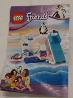 LEGO Friends Pinguinspielplatz 41043 Kr. Altötting - Emmerting Vorschau