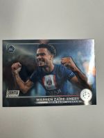 Topps, Stadium Chrome, Rookie, Gold, Refractor, Xavi, Tel, Nordrhein-Westfalen - Oberhausen Vorschau