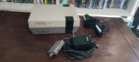 NES Konsole mit 4 Controller Nordrhein-Westfalen - Siegen Vorschau