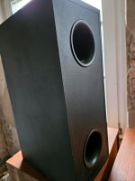 Männlicher Stereo- Subwoofer 200W Parchim - Landkreis - Lübz Vorschau