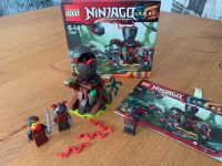 LEGO Ninjago 70621 - Vermillion Falle Nordrhein-Westfalen - Lünen Vorschau