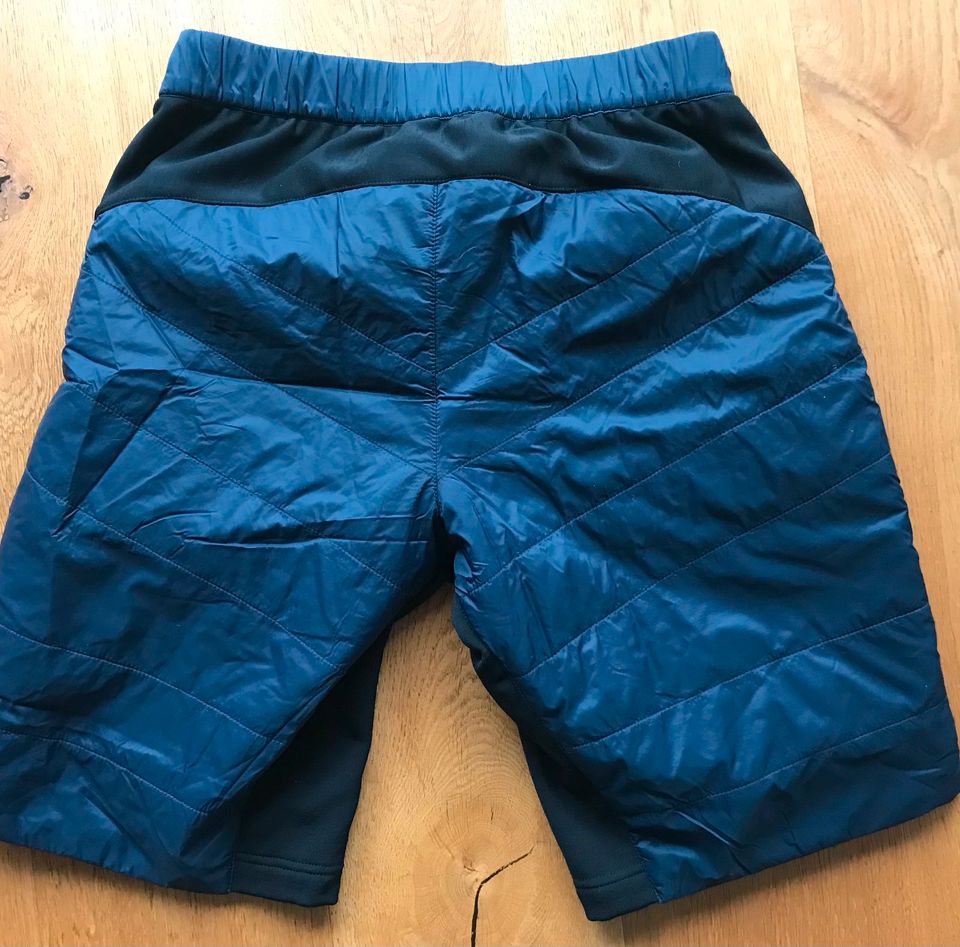 STOIC - MountainWool KilvoSt. II Padded Shorts - Kunstfaserhose M in Stuttgart