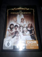 DDR TV-ARCHIV: Die zertanzten Schuhe DVD Jaecki Schwarz/Klassiker Berlin - Wilmersdorf Vorschau