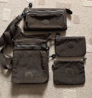 Kipling Tasche Farbe braun ab 15€ Berlin - Hohenschönhausen Vorschau