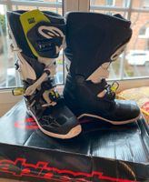 Alpinestars Tech7 Motocross Stiefel Gr. 48 Nordrhein-Westfalen - Bergisch Gladbach Vorschau