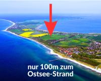 ❤️ OSTSEE Strand Urlaub Ferienhaus m. Garten strandnah m. Hunde Dresden - Innere Altstadt Vorschau