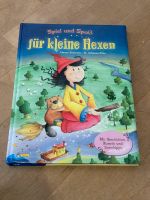 Buch: Spiel und Spaß für kleine Hexen Baden-Württemberg - Heidelberg Vorschau