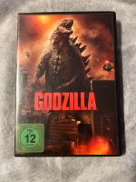 Godzilla DVD Thüringen - Bad Tennstedt Vorschau