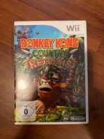 Donkey Kong Returns Nintendo Wii Eimsbüttel - Hamburg Eimsbüttel (Stadtteil) Vorschau