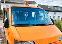 Motor 2.8 JTD HDI 128PS 128TKM wenig km Fiat Ducato Boxer Jumper Saarland - Saarwellingen Vorschau