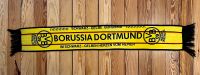 BVB Borussia Dortmund Schal alt Nordrhein-Westfalen - Castrop-Rauxel Vorschau