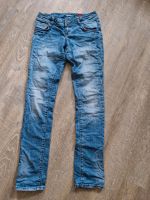 QS JEANS Gr.38/ L34 Rheinland-Pfalz - Lohnsfeld Vorschau