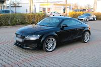 Audi TT 8j 2.0 TFSI S-Line 19 Zoll Kr. München - Neuried Kr München Vorschau