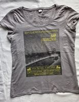 T- Shirt Damen grau Größe 40 S.Oliver Nordrhein-Westfalen - Harsewinkel Vorschau
