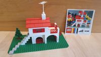 Lego - 350 - Spanische Villa - Vintage - KOMPLETT + OBA München - Thalk.Obersendl.-Forsten-Fürstenr.-Solln Vorschau