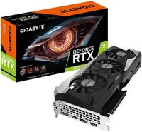 Gigabyte GeForce RTX 3070 Ti Gaming OC 8GB Grafikkarte Nordrhein-Westfalen - Gelsenkirchen Vorschau