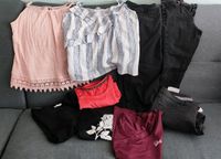 9 Teile Gr. L / XL Kleidungspaket Damen Paket Kleiderpaket Baden-Württemberg - Herbrechtingen Vorschau