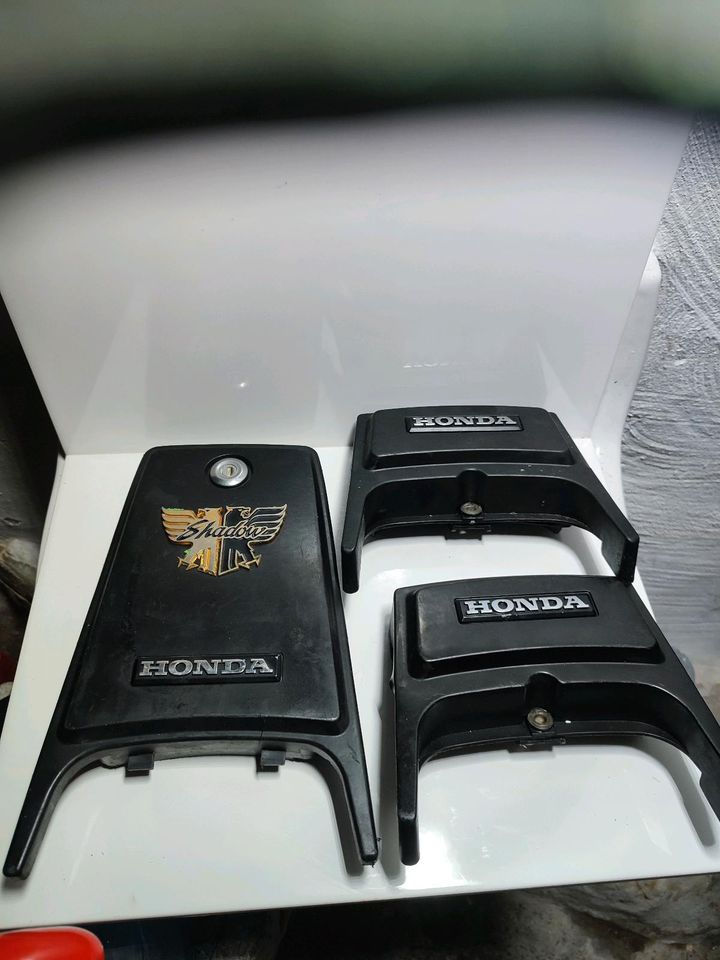 Honda VT 500 C  ca. 900 Teile Hobby Aufgabe  in Overath