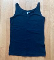 Top Shirt Gr. XS schwarz Bayern - Bobingen Vorschau
