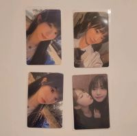 loona/loossemble yeojin (+haseul) photocards Bayern - Bamberg Vorschau