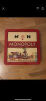 Monopoly Limitierte Sonderausgabe „Nostalgie“ Niedersachsen - Hude (Oldenburg) Vorschau