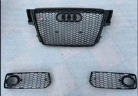 Audi a5 Rs5 Grill und Nebel Gitter Neuwertig. Bayern - Hirschaid Vorschau