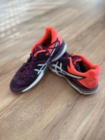 Asics Damen Hallenschuh Gel Gr. 37,5 Bayern - Jettingen-Scheppach Vorschau