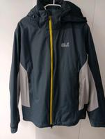 Jack Wolfskin Winterjacke 3 in 1 System Rheinland-Pfalz - Worms Vorschau