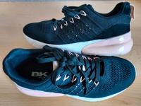 BK BRITISH KNIGHTS SNEAKER GR. 37 Sachsen-Anhalt - Gatersleben Vorschau