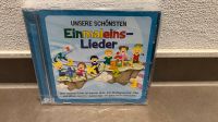 Unsere schönsten Einmaleins-Lieder CD Baden-Württemberg - Kirchheim unter Teck Vorschau