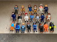 Playmobil Figuren / 21 Stück / Top Zustand Altona - Hamburg Blankenese Vorschau