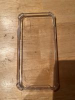 Handyhülle transparent iPhone X iPhone 10 München - Trudering-Riem Vorschau