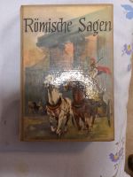 Buch- Römische Sagen Sachsen-Anhalt - Wernigerode Vorschau