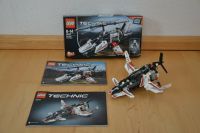 Lego, Technic, 42057, Ultralight Helicopter, 40 Jahre Technic Rheinland-Pfalz - Zornheim Vorschau