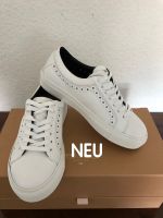 Royal Republiq Sneaker  ‼️ NEU ‼️  Elpique  Leder  NP 179 Euro Kreis Pinneberg - Halstenbek Vorschau