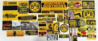 Tausche Dortmund Köln Essen Sticker Nordrhein-Westfalen - Hamm Vorschau