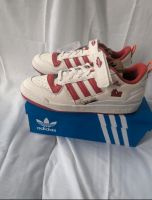 Adidas Forum Low Kevin allein zu Haus - home alone Sachsen - Delitzsch Vorschau