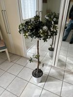 Kunstoff Baum Pflanze Niedersachsen - Hittbergen Vorschau